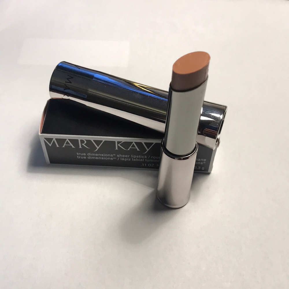 Mary Kay - Subtly You - True Dimensions Lipstick